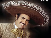 Vicente Fernández