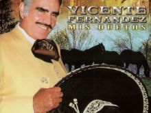 Vicente Fernández
