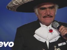 Vicente Fernández