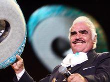 Vicente Fernández