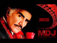 Vicente Fernández