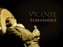 Vicente Fernández