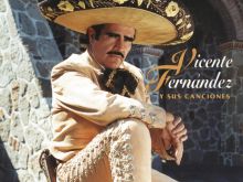 Vicente Fernández