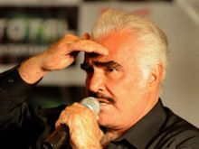 Vicente Fernández