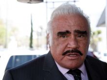 Vicente Fernández