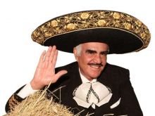 Vicente Fernández