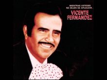 Vicente Fernández