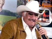Vicente Fernández