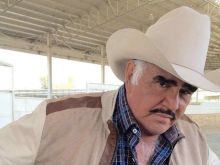 Vicente Fernández