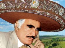 Vicente Fernández