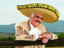 Vicente Fernández