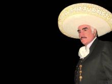 Vicente Fernández photo