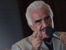 Vicente Fernández