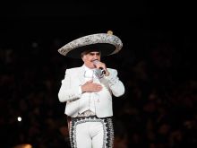 Vicente Fernández