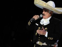 Vicente Fernández