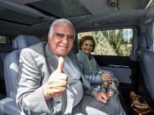 Vicente Fernández
