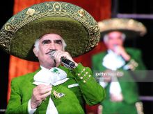 Vicente Fernández
