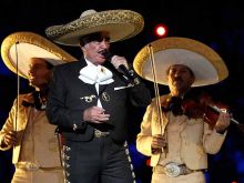 Vicente Fernández