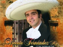 Vicente Fernández