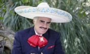 Vicente Fernández