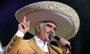 Vicente Fernández