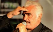 Vicente Fernández