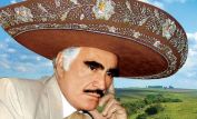 Vicente Fernández