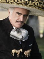 Vicente Fernández