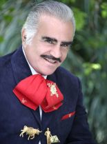 Vicente Fernández