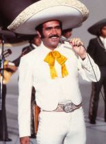 Vicente Fernández