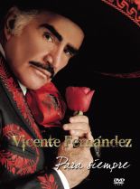 Vicente Fernández