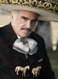 Vicente Fernández