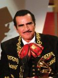 Vicente Fernández