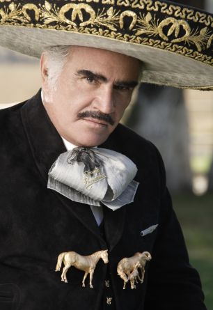 Vicente Fernández