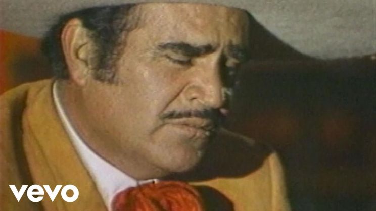 Vicente Fernández