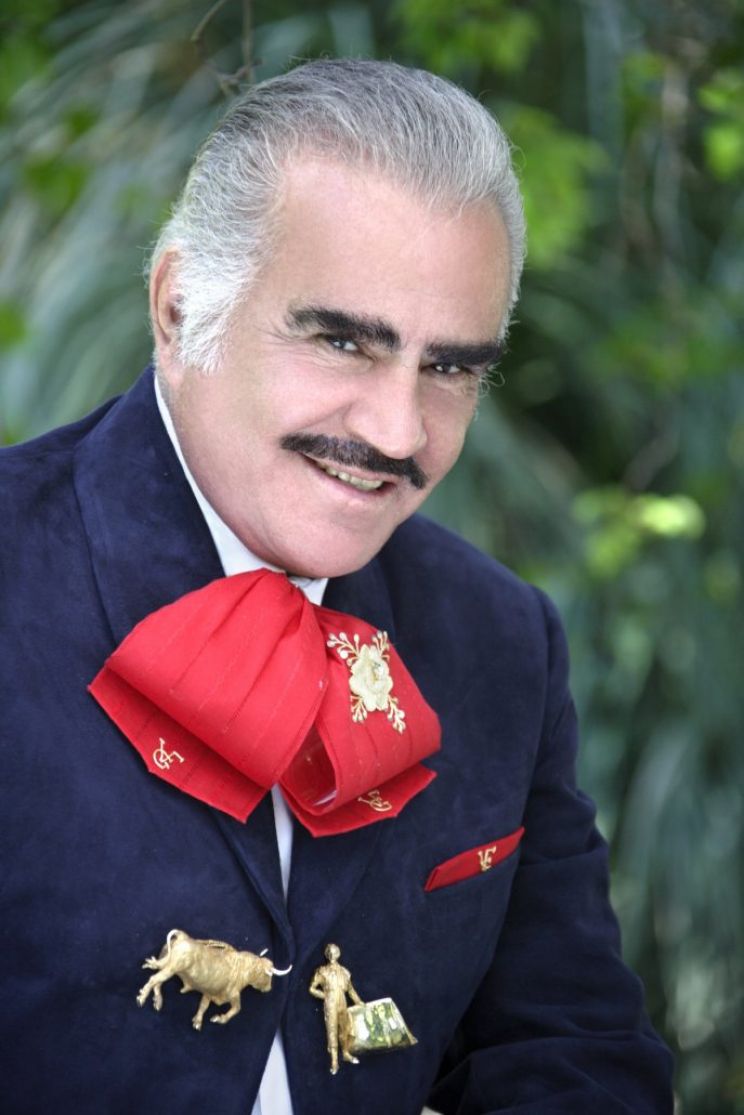 Vicente Fernández