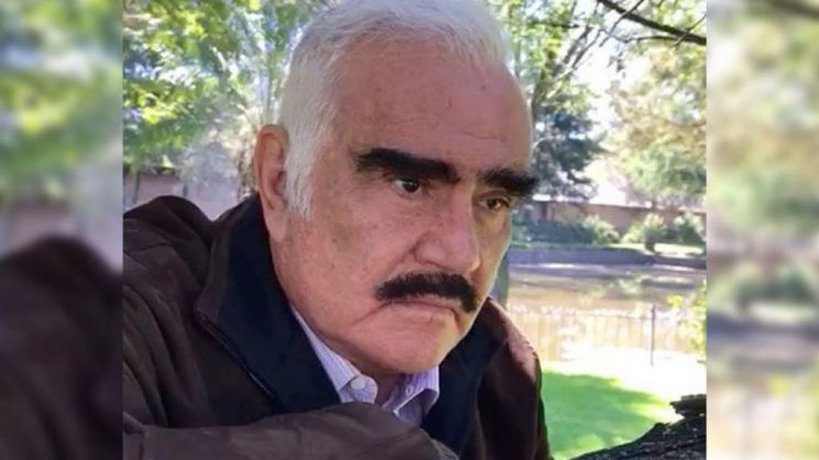 Vicente Fernández