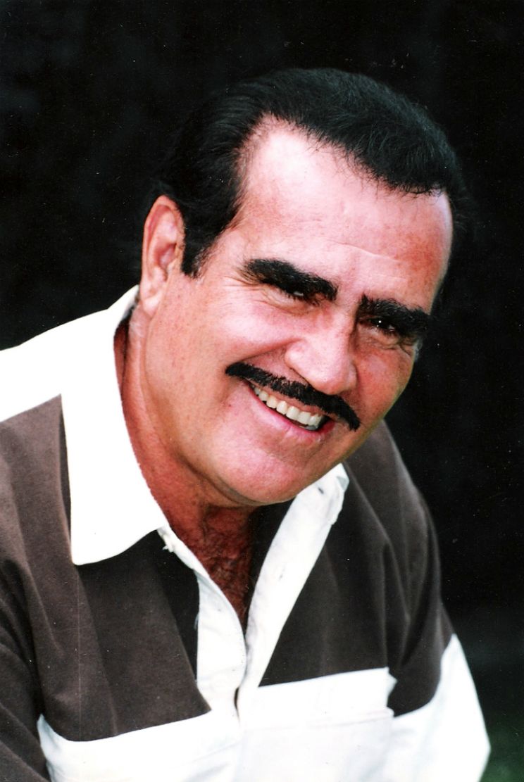 Vicente Fernández
