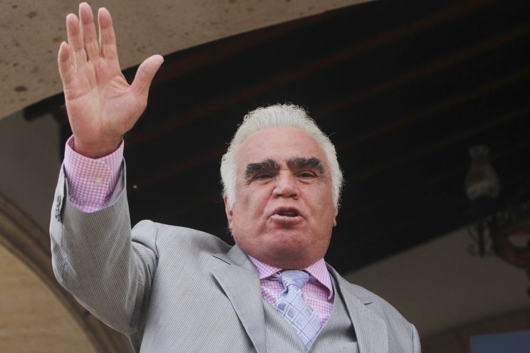 Vicente Fernández