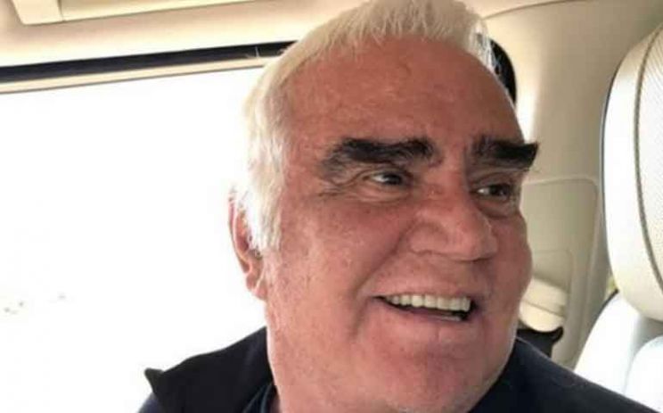 Vicente Fernández