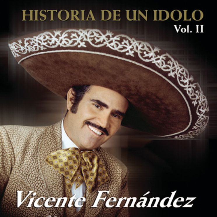 Vicente Fernández