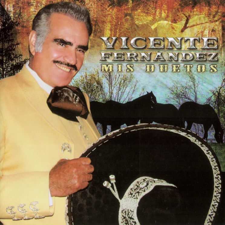 Vicente Fernández