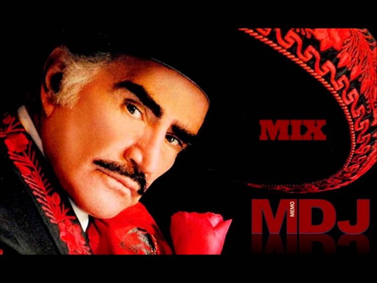 Vicente Fernández