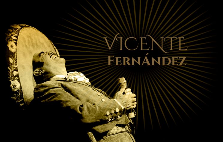 Vicente Fernández