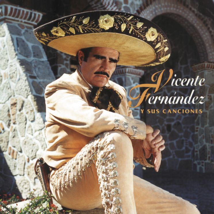 Vicente Fernández