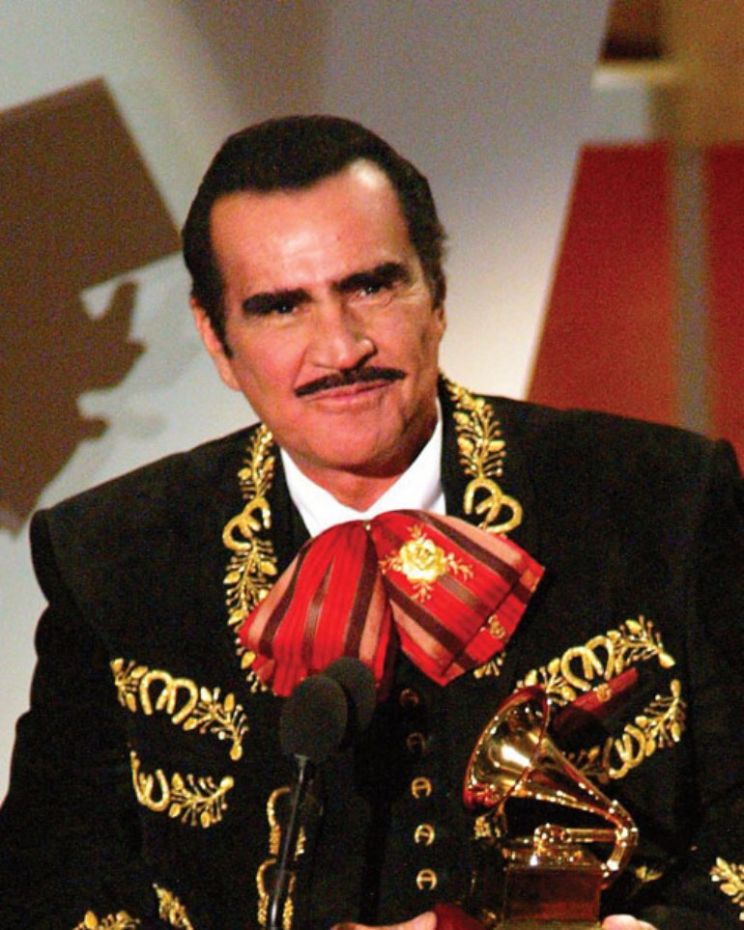 Vicente Fernández