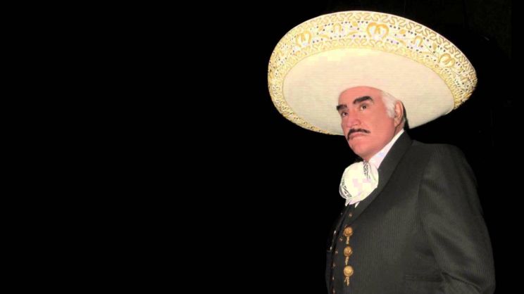 Vicente Fernández