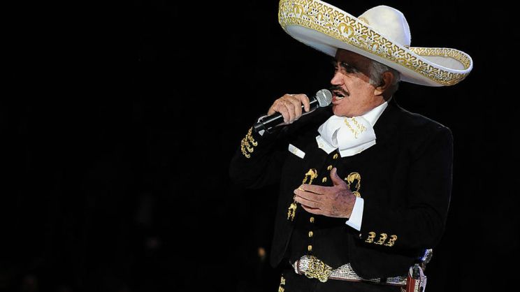 Vicente Fernández
