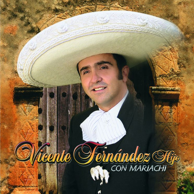 Vicente Fernández