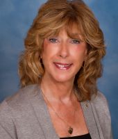 Vicki Budinger